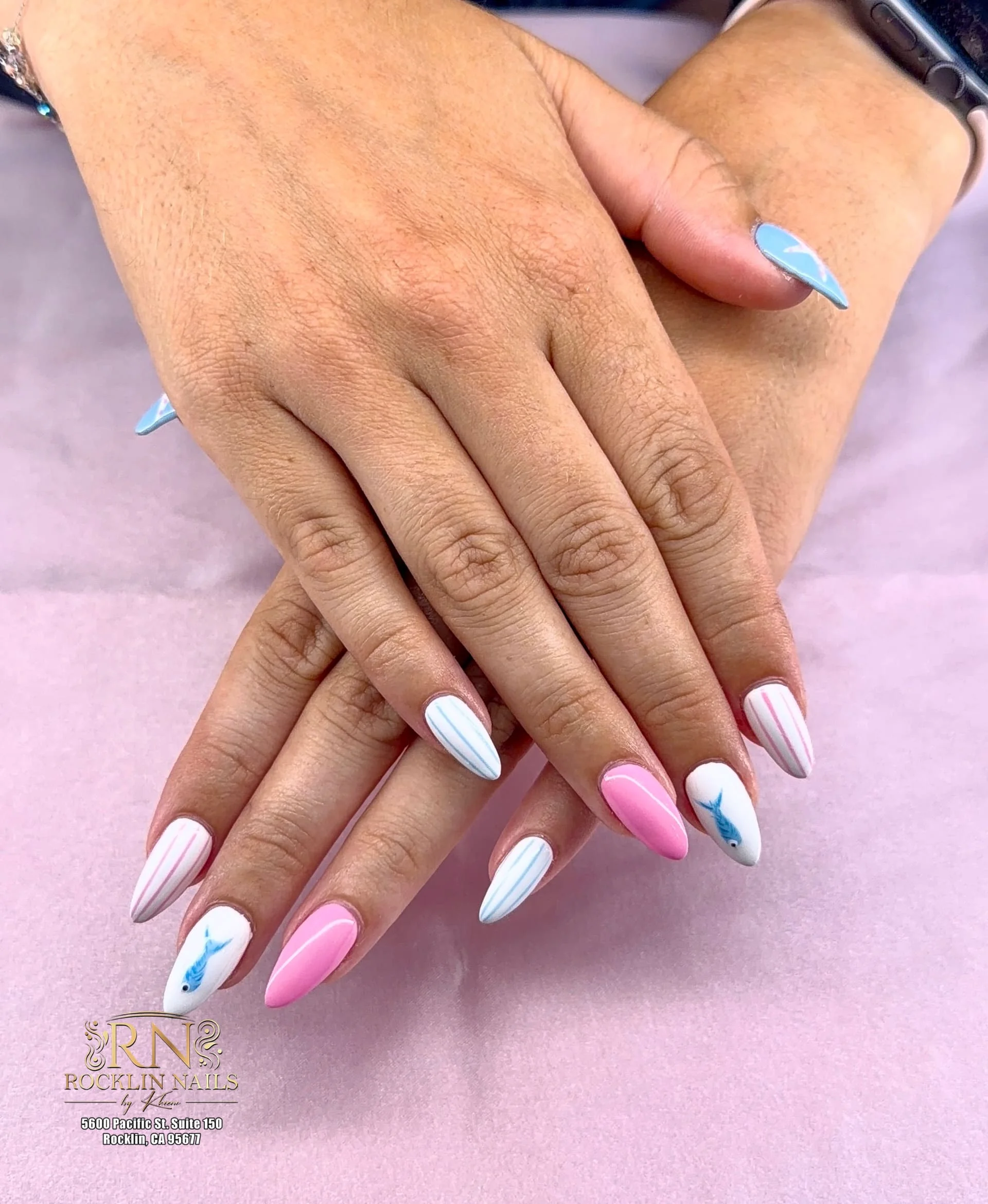 Nail Art
